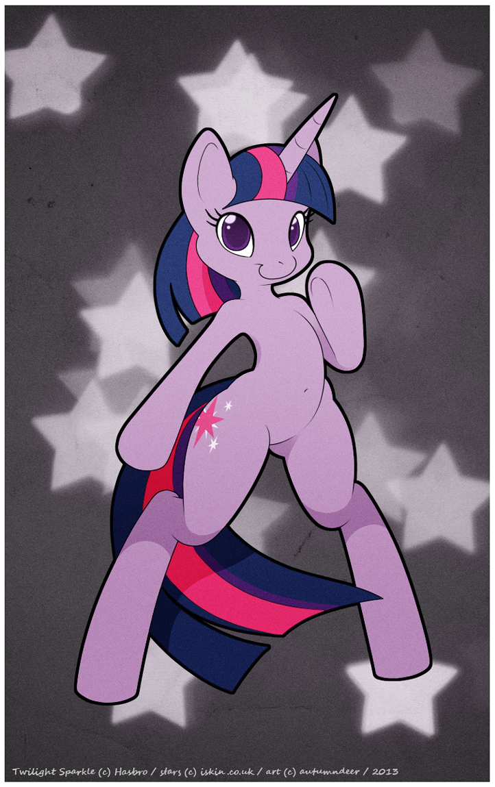 Stars by AutumnDeer