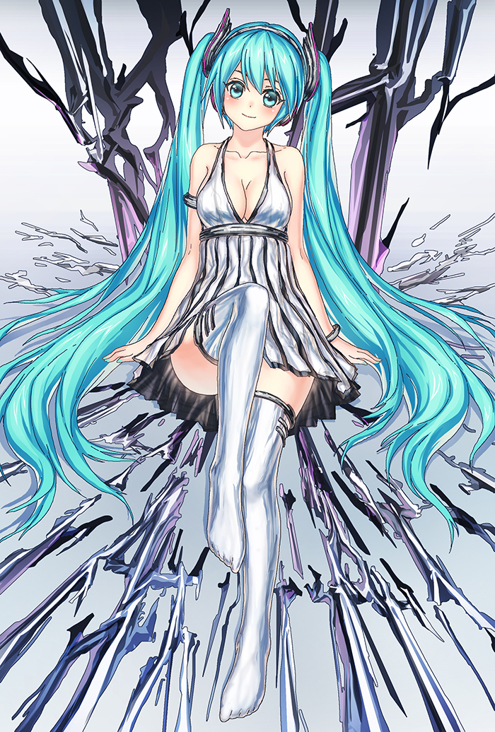 Hatsune Miku