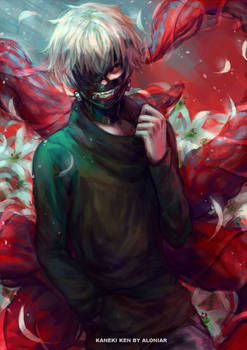 Kaneki Ken