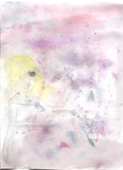 Namine Splatter