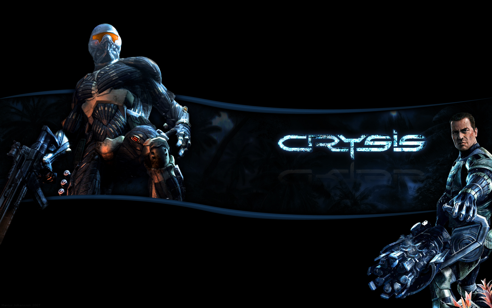 crysis