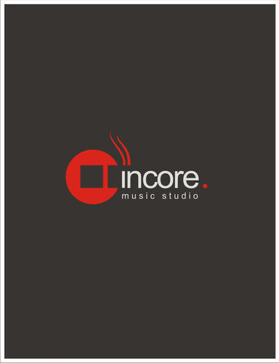 INCORE_logo by moitART on DeviantArt