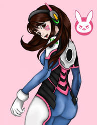 D.va