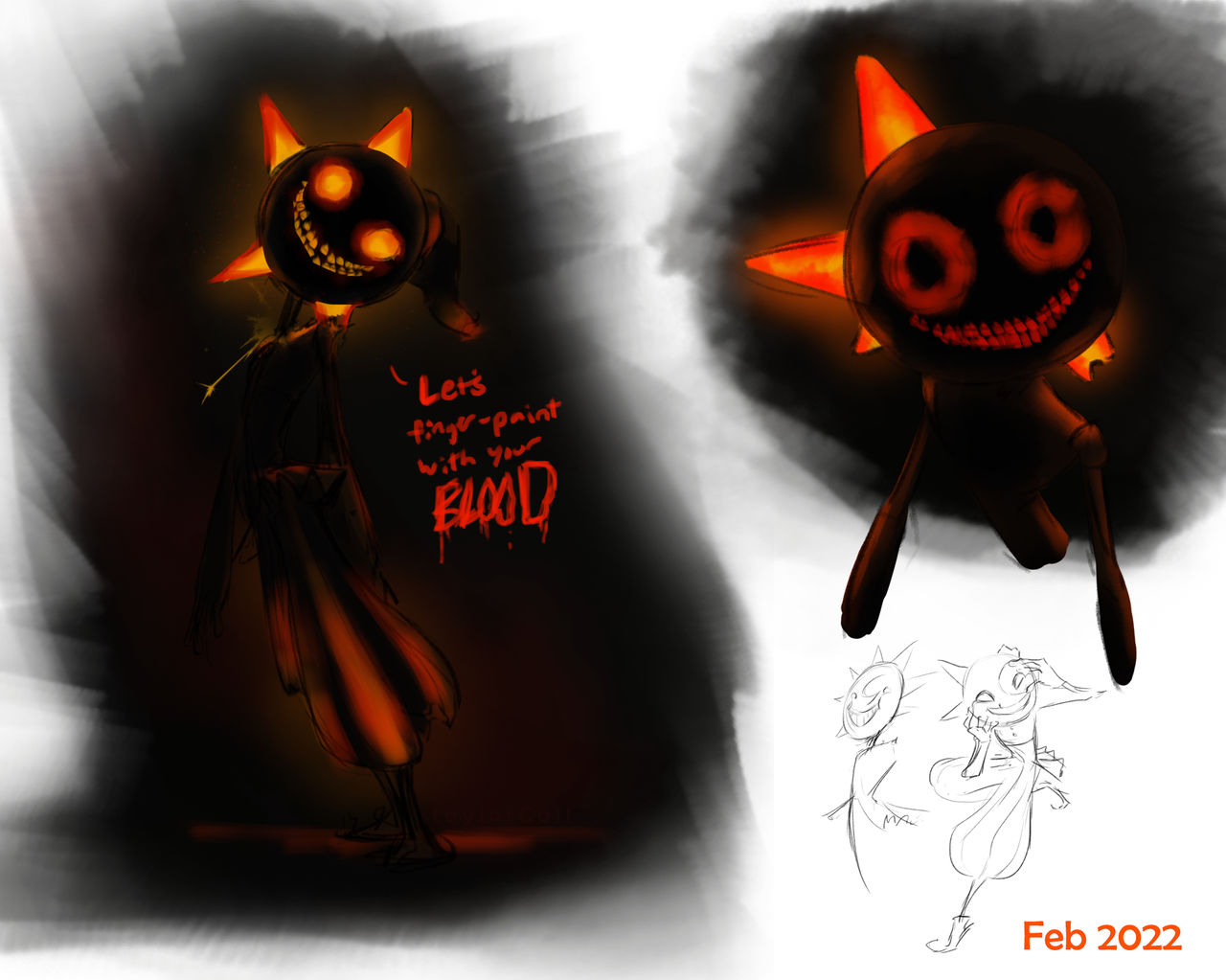 Eclipse Fnaf Security Breach Sketch By Taylor Denna On Deviantart Eclipse Fnaf Security Breach Sketch By Taylor Denna On Deviantart