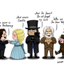 Chibi Miserables