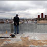 Roofs of Paris - 2