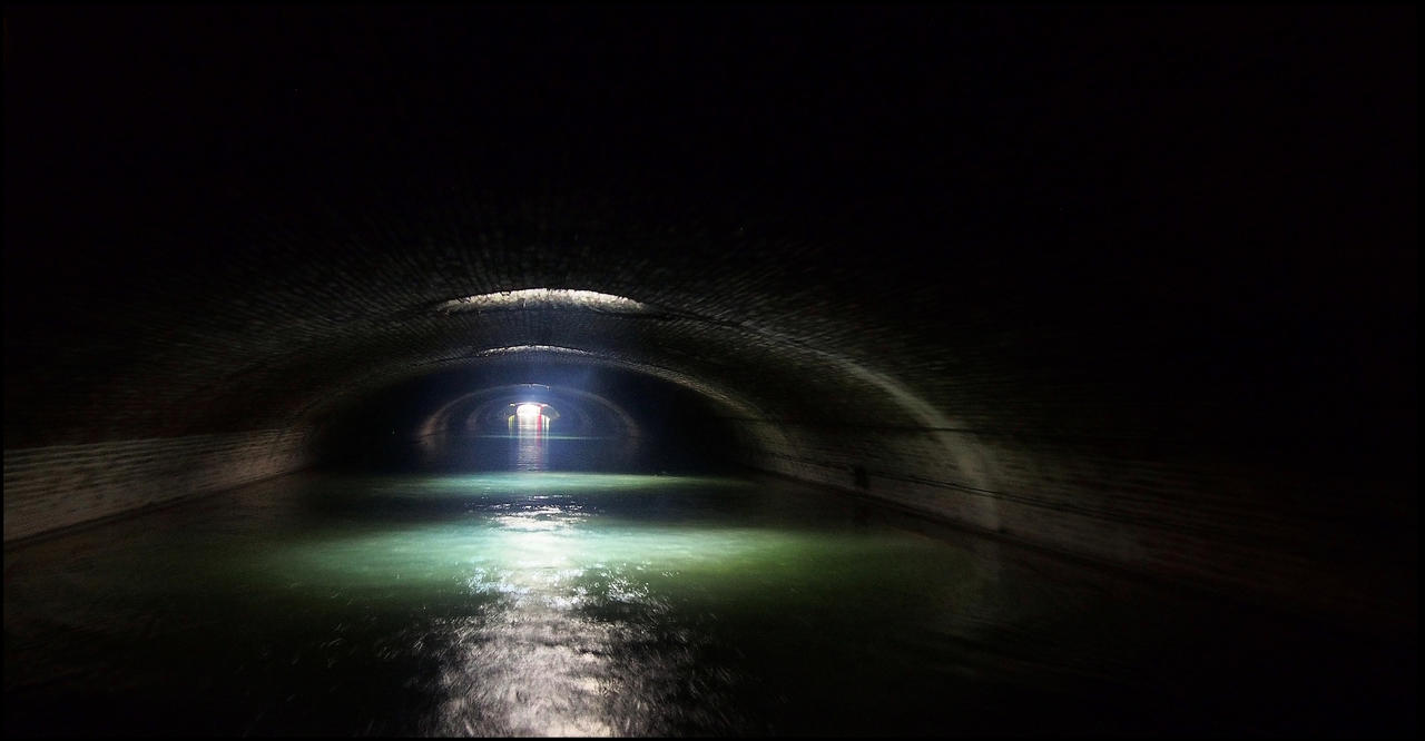 Canal Saint-Martin Series - 6