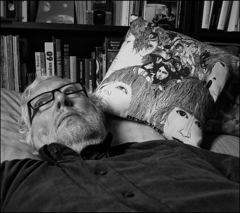 I'm only sleeping... by SUDOR on DeviantArt