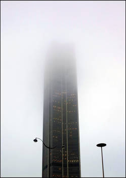 Montparnasse Tower