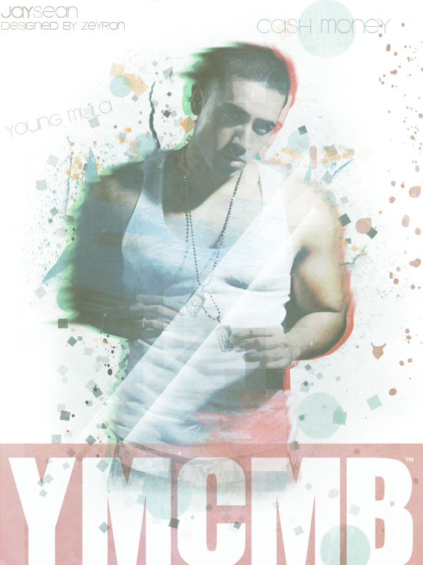 Jay Sean