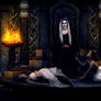 Vampire Queen's Dungeon