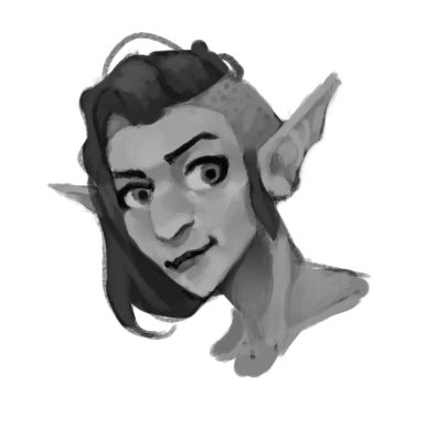 Goblin by MalditaGoblin on DeviantArt