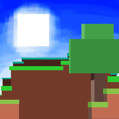 Minecraft Background by SteveTheDucky on DeviantArt