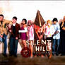 Team Silent hill Argentina