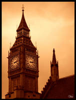 Big Ben