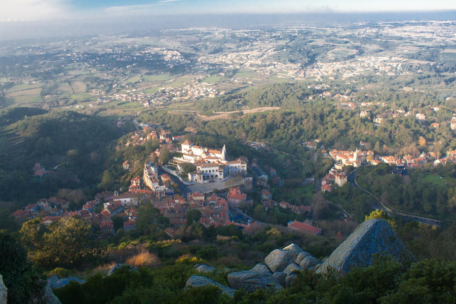 Village of Sintra 2