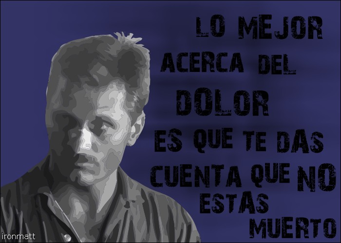 Teniente Oneil Cuevana 3 Teniente Oneil - Frase by ironmatt327 on DeviantArt