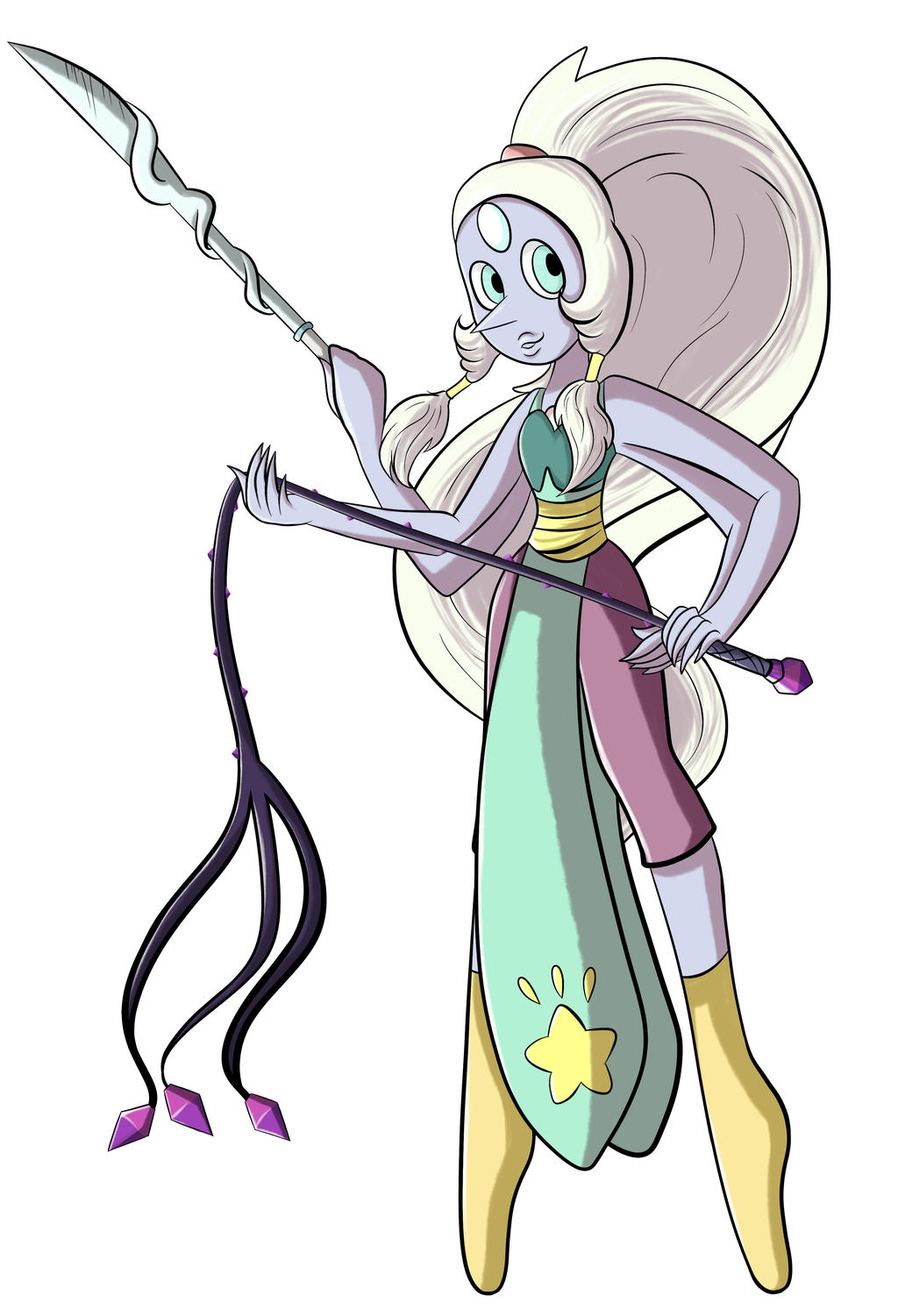 Opal