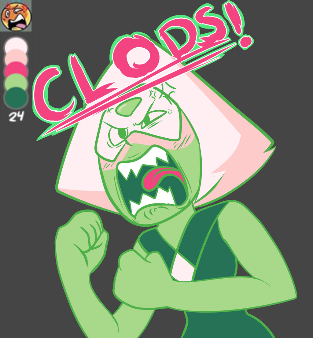 Peridot