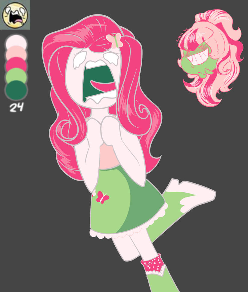 Fluttershy by Itsnotdaijoubu on DeviantArt