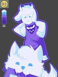 Toriel