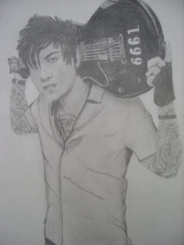 Zacky Vengeance Drawing By Yasei-Chan On Deviantart