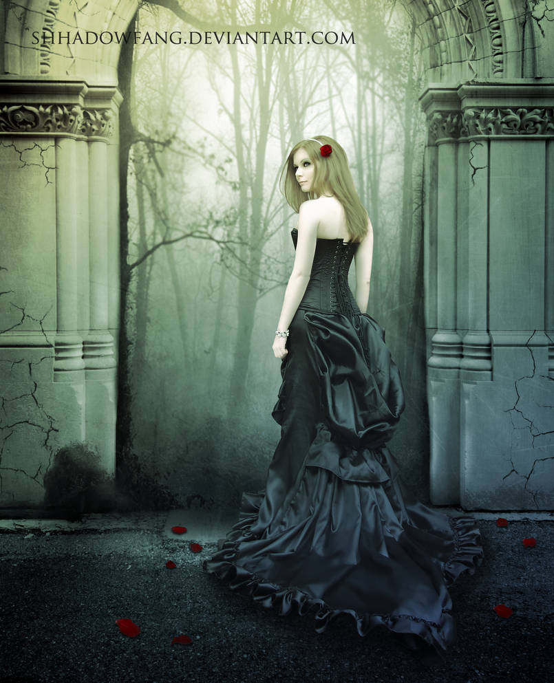 Rose by Liljan-Laulu Rose by Liljan-Laulu