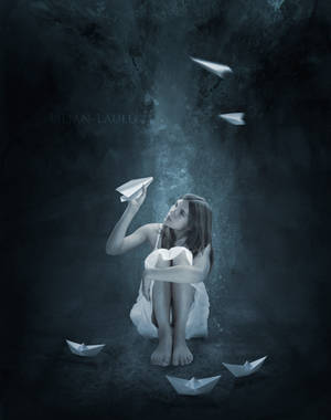 Paper World by Liljan-Laulu Paper World by Liljan-Laulu