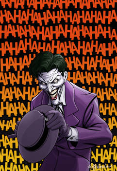 Joker A
