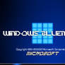 Windows Bluemoth (Remake from MinderiaYouTuber)