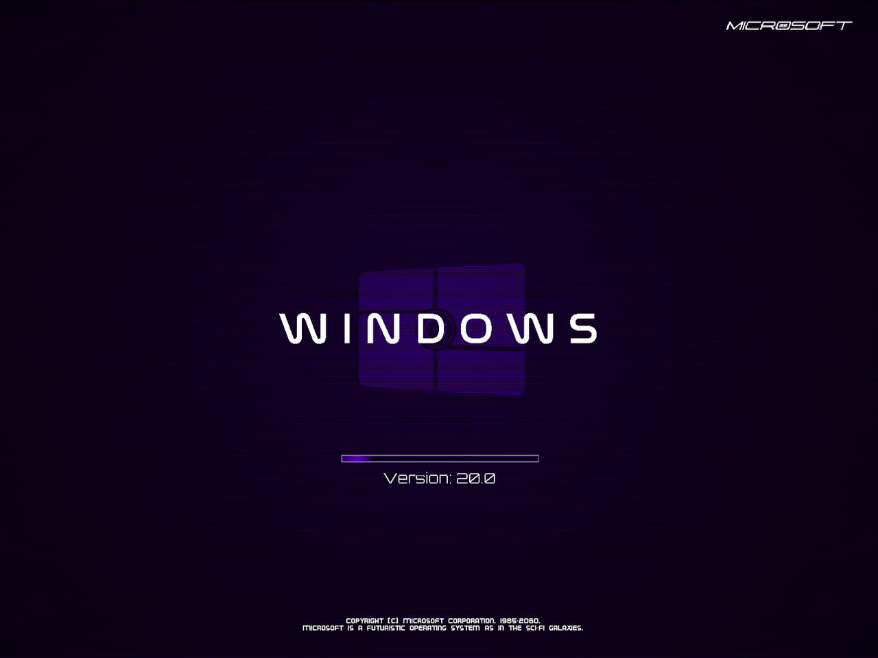 Window 20 Image Windows 20 in my style by Clusterium on DeviantArt
