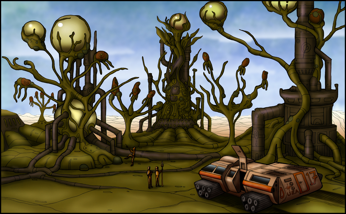 Rodinia Animation The UEA Explore Rodinia by ThePlanetRodinia on DeviantArt