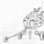 Bender Trike 
