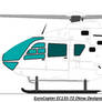 Eurocopter EC135-T2