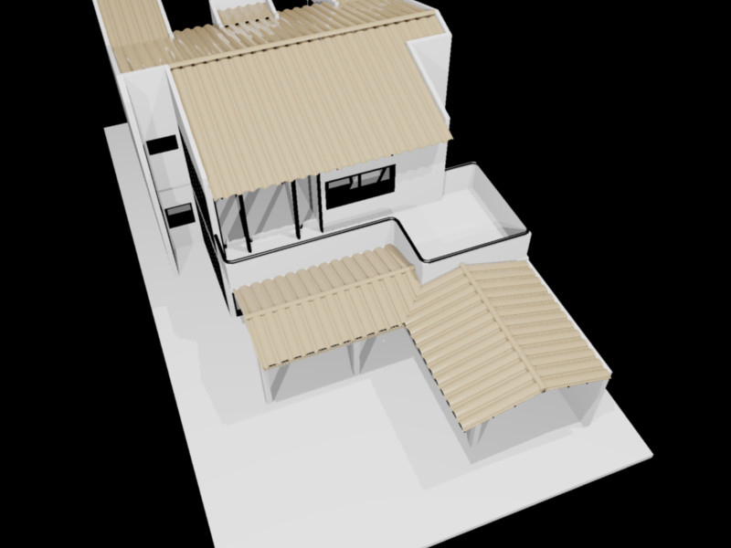 House render 03