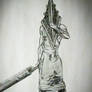 Pyramid Head