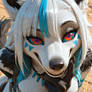 Kibosh the Mightyena