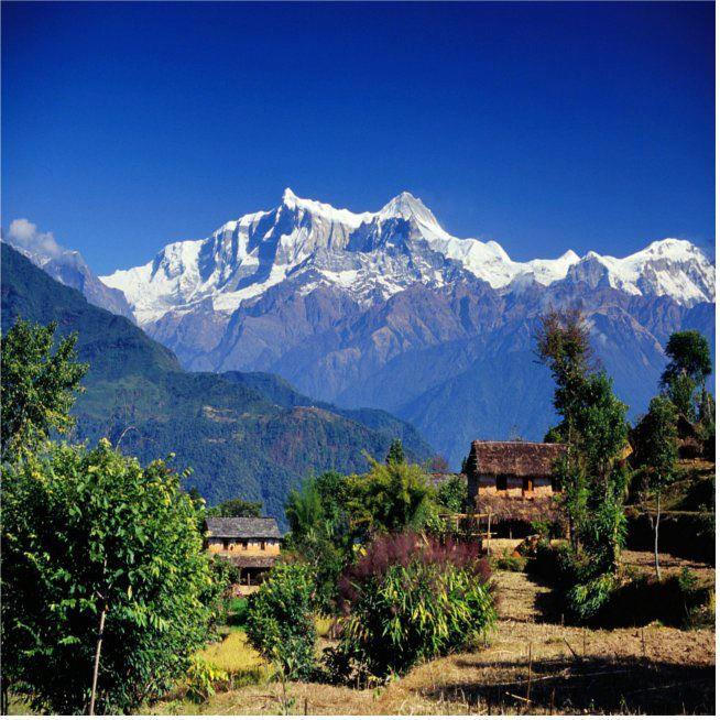 हिमालय बचाने के लिए हिमालयी गॉवों को सरंक्षण दिया जाना जरूरी