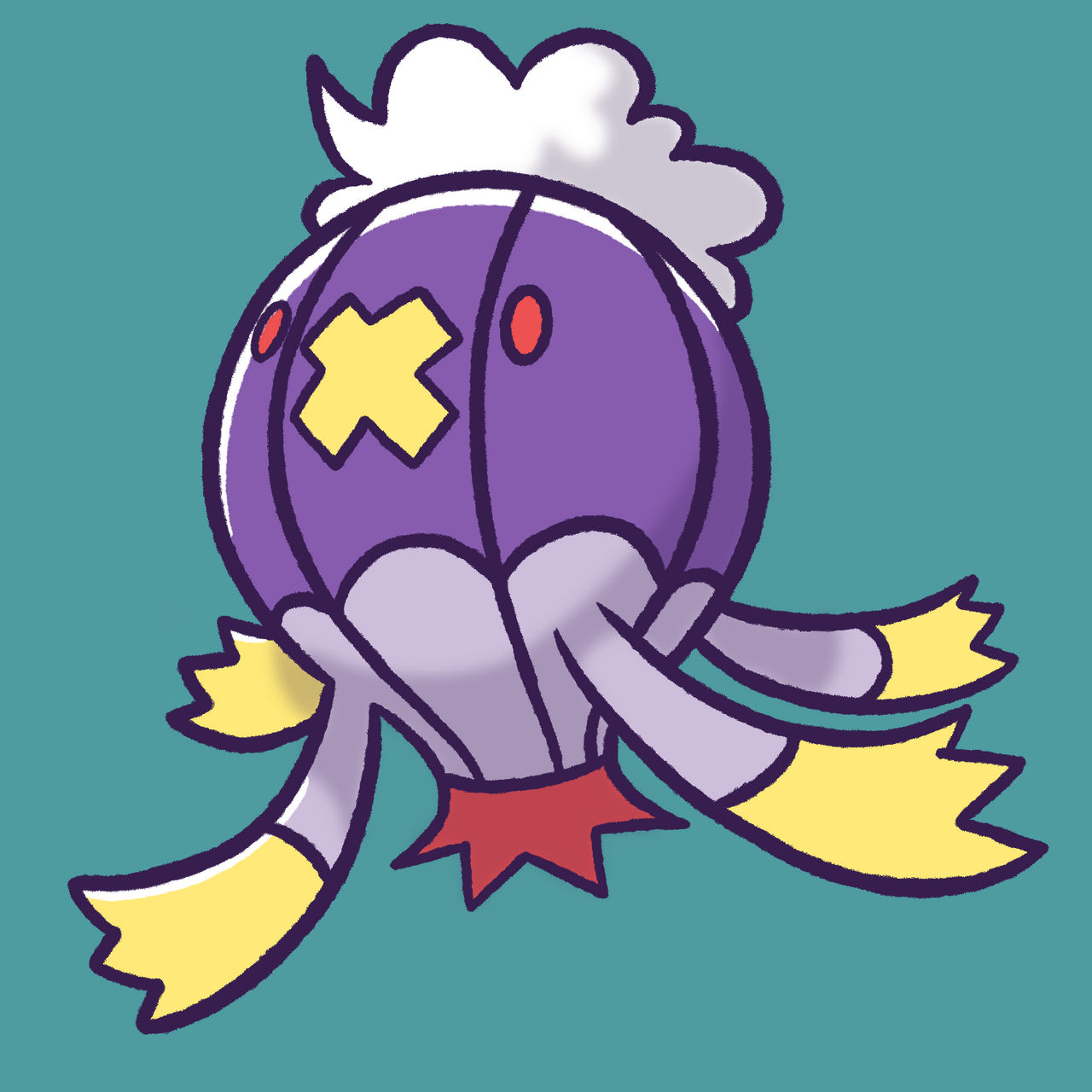 DRIFBLIM by Grenboman on DeviantArt