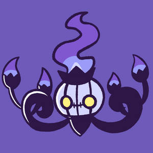 CHANDELURE