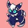 MEOWSTIC