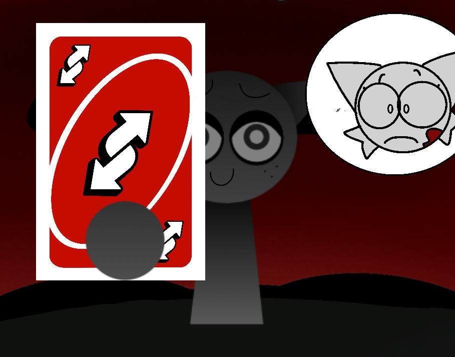 Yami Uno Reverse Uno reverse by cutepibby on DeviantArt