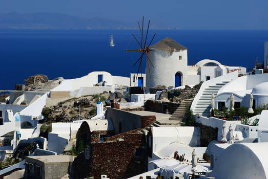 Santorini III