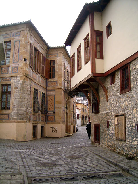 Xanthi 2