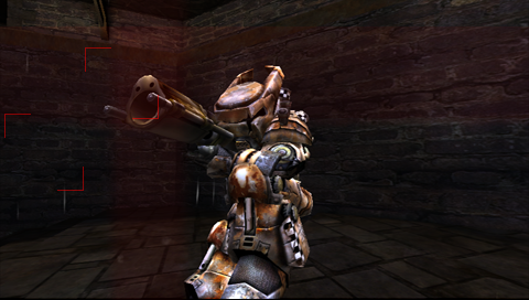 UT2004 PSP background 2