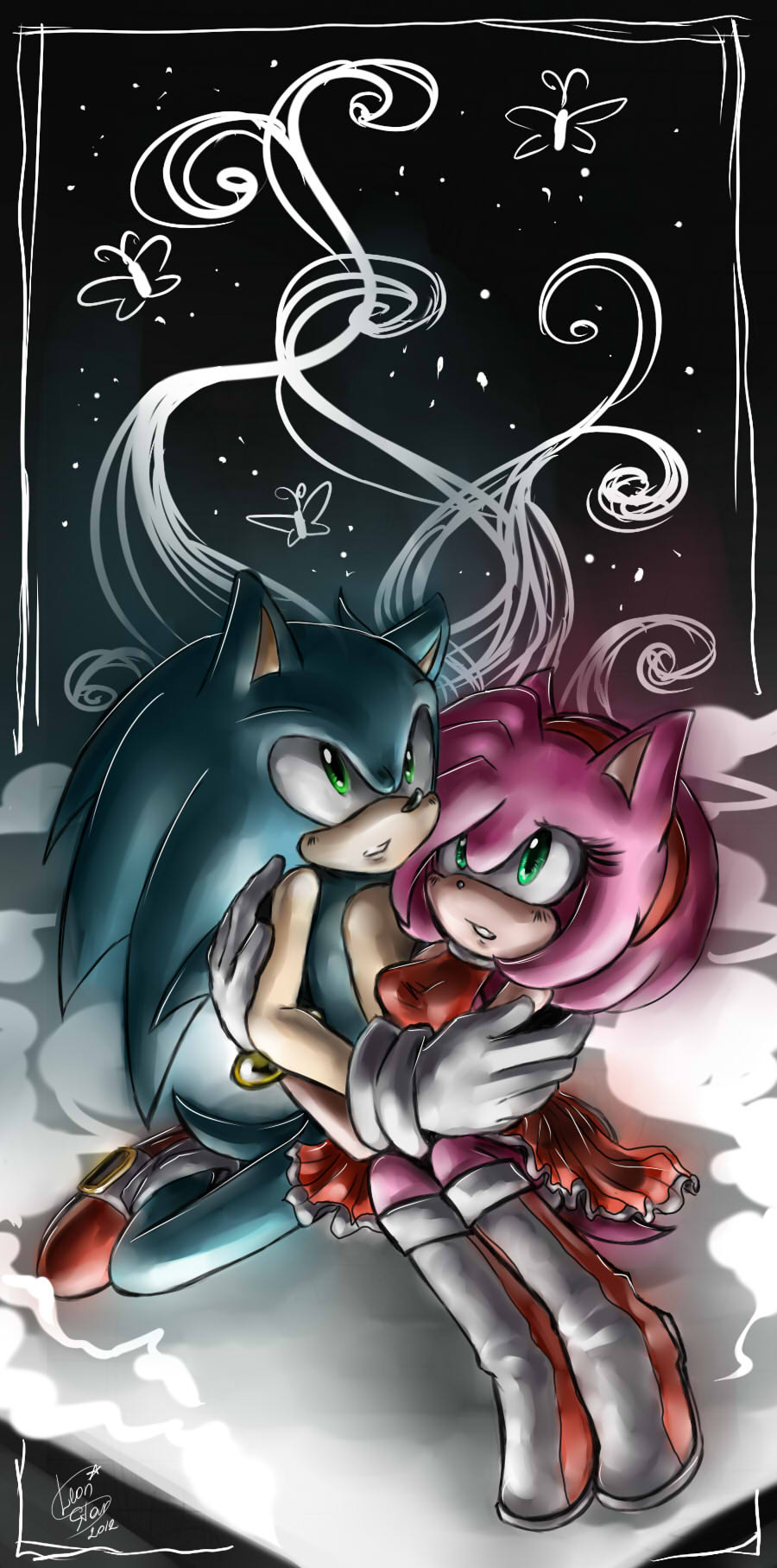 +SONAMY+