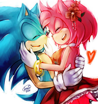 SONAMY