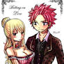 Betting on Love 2 [NALU]