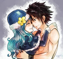 Gruvia