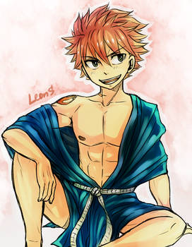 Natsu D.